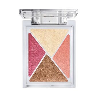 Avon On the go paleta multibeneficios | color trend oferta