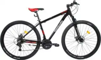 Megatone Bic mtb alu 10pro r29 t20 ng-g siambretta oferta