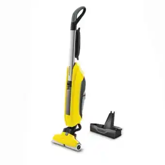 Pinturerías Rex Aspiradora limpiador trapeador pisos karcher fc5 460w oferta