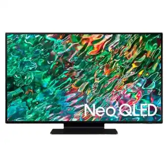 Pinturerías Rex Smart tv samsung 43" neo qled 4k tv gaming qn90b oferta