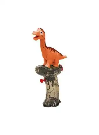 El Mundo del Juguete Lanzador de agua dinosaurio jurassic water brontosaurio oferta