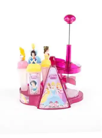 El Mundo del Juguete Princesas máquina de helados simil frutipaletas oferta