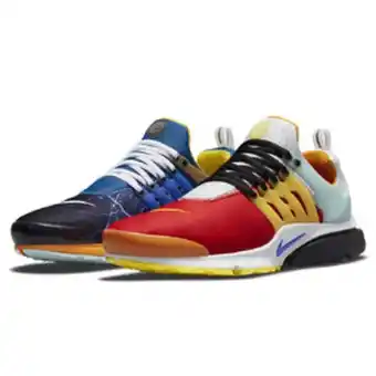 Digital Sport Zapatillas air presto oferta