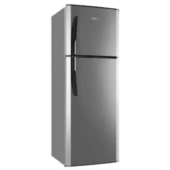 Tio Musa Heladera con freezer no frost drean hdr300n30m steel de 285lts oferta