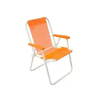 Coto Silla de playa aluminio plegable descansar varios colores oferta