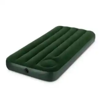Frávega Colchón inflable de 1 plaza intex 66950 oferta