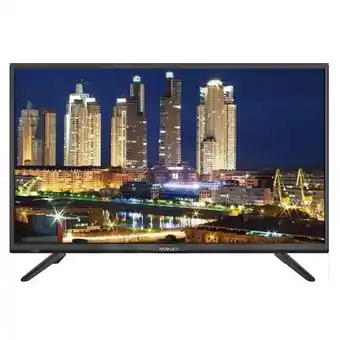 Coto Tv led noblex 24" hd db24x4000 oferta
