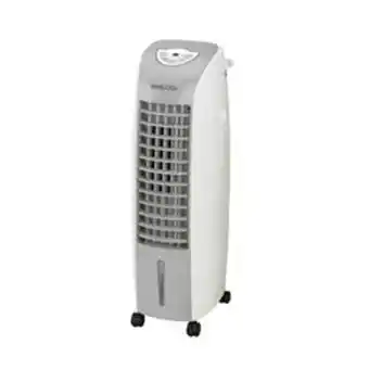 Otero Climatizador de aire philco cp1819n frío 60watts oferta