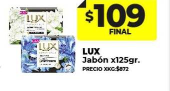 Supermayorista Vital Lux oferta