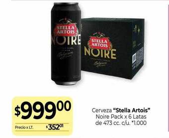 La Anonima Cerveza oferta