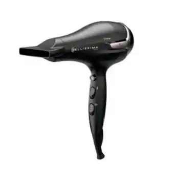 Frávega Secador de pelo bellissima k9 2300 oferta