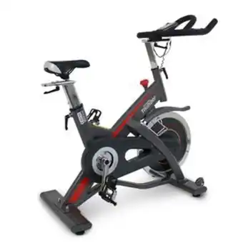 Frávega Bicicleta spinning profesional 20kg fitage thunder ge-690  oferta