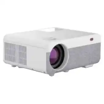 Tio Musa Proyector portátil steel home sh-pr4000a de 4000 lúmenes 1080p oferta