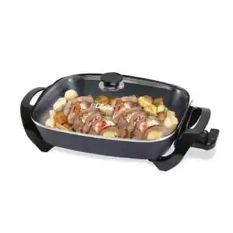 Frávega Cocina eléctrica kitchinet max liliana ak200 oferta