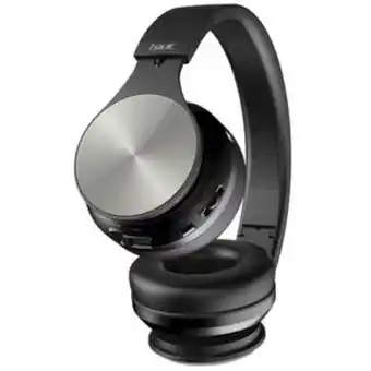 Frávega Auricular bluetooth havit h2571 bt headphone oferta