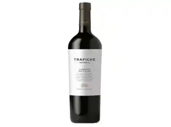 Trapiche reserva cabernet sauvignon