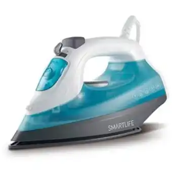 Frávega Plancha a vapor smartlife slsic2326 oferta