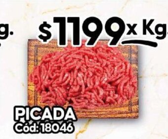 Diarco Picada oferta