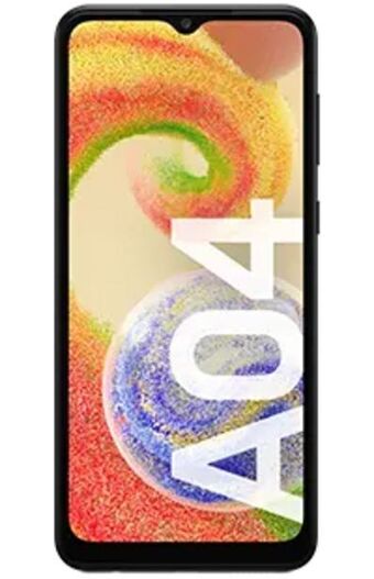 Claro Samsung galaxy a04 64gb oferta