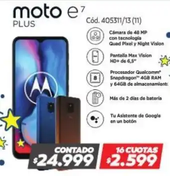Naldo Lombardi Moto Plus oferta