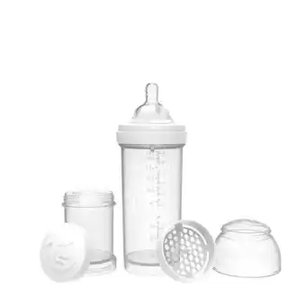Coto Mamadera blanca 250ml oferta