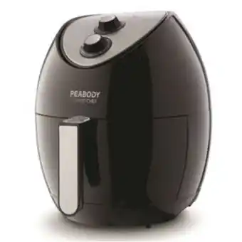 Frávega Freidora peabody pe-af605n oferta