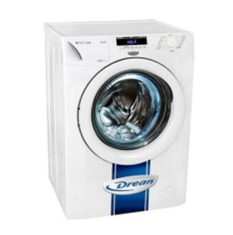 Maitess Lavarropas carga frontal drean next 10.12p eco inverter oferta