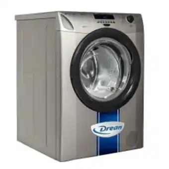 Maitess Lavarropas carga frontal drean next 10.12pg eco inverter oferta