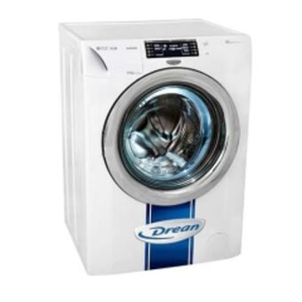 Maitess Lavarropas carga frontal drean next 8.14p eco inverter oferta