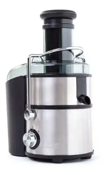 Garbarino Juguera licuadora electrica 1,5lts peabody jl6003 800w jarra oferta