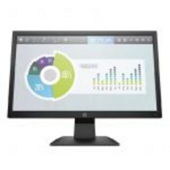 Delta Monitor hp p204v 19.5" oferta
