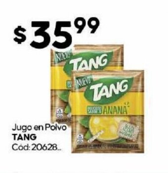 Diarco Jugo En Polvo Clight oferta
