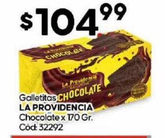 Diarco Galletitas La Providencia oferta