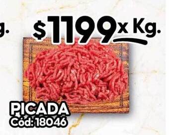 Diarco Picada oferta