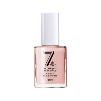 Avon Esmalte 7 en 1 | avon nail experts oferta