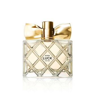 Avon Luck | perfume de mujer oferta