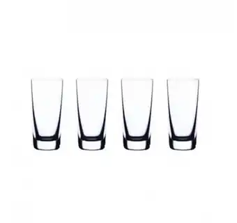 Vinoteca Ligier Nachtmann vivendi vasos de licor set 4 oferta