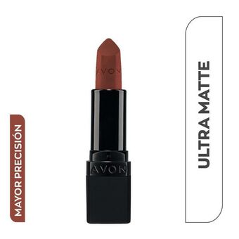 Avon Labial ultra matte | ultra divine twig oferta