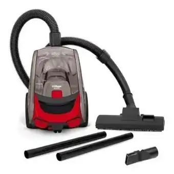 Garbarino Aspiradora 2lts liliana allclean la110 1600w con filtro hepa oferta