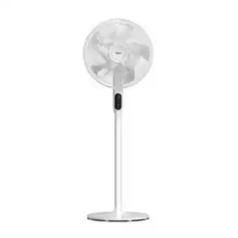 Otero Ventilador de pie inverter midea sf-16wi1ae1 de 16 pulgadas blanco oferta