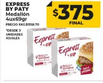 Supermayorista Vital Express by paty oferta