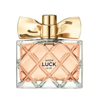 Avon Luck la vie | perfume de mujer oferta