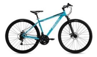 Megatone Mountain bike philco escape 29 er 21v aluminio r29 shimano oferta