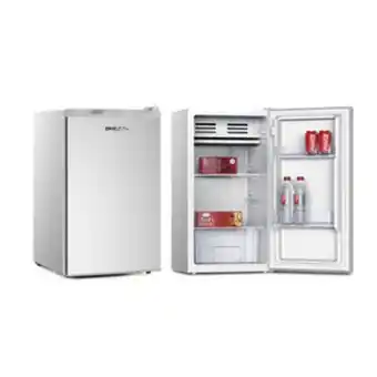 Musimundo Heladera bajomesada bajo mesada philco phbm093p inoxidable oferta