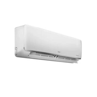 Aloise Aire acondicionado split bgh bs35wcau frío/calor 3300w cl a oferta