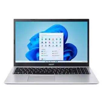 Frávega Notebook acer 15,6” core i5 8gb 512gb ssd aspire 3 a315-58-5662 oferta