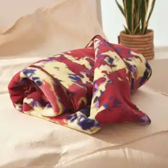 Avon Manta polar 1 1/2 plazas | batik oferta
