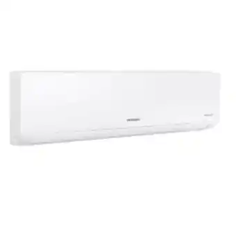 Maitess Aire acondicionado split 4950w frio/calor samsung ar18bsh inverter oferta