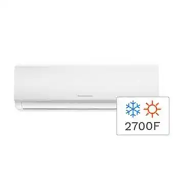 Frávega Aire acondicionado split frio/calor kelvinator 3200w 2700f ke3200fc oferta