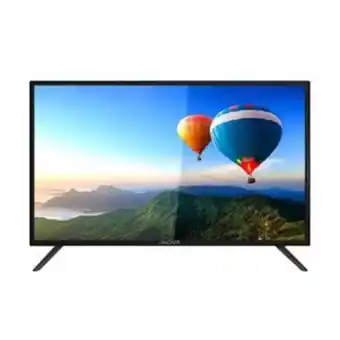 Frávega Smart tv enova 43" led hd netflix oferta